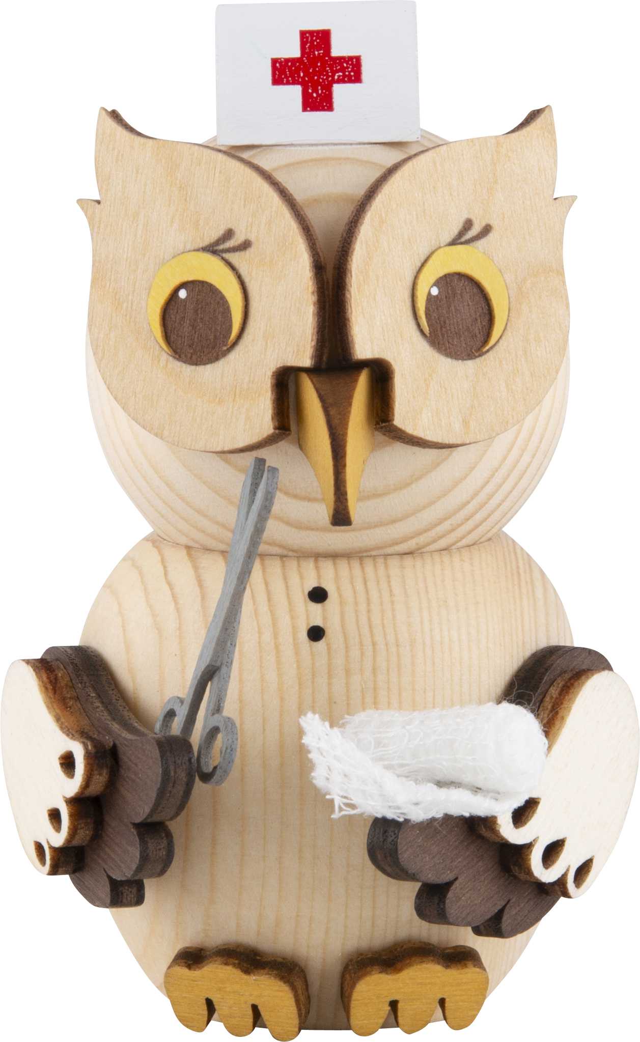 Niedliche Frühlingsfreunde – Neuheiten 2025 von Kuhnert: Stupsi Hasen & Mini-Eulen