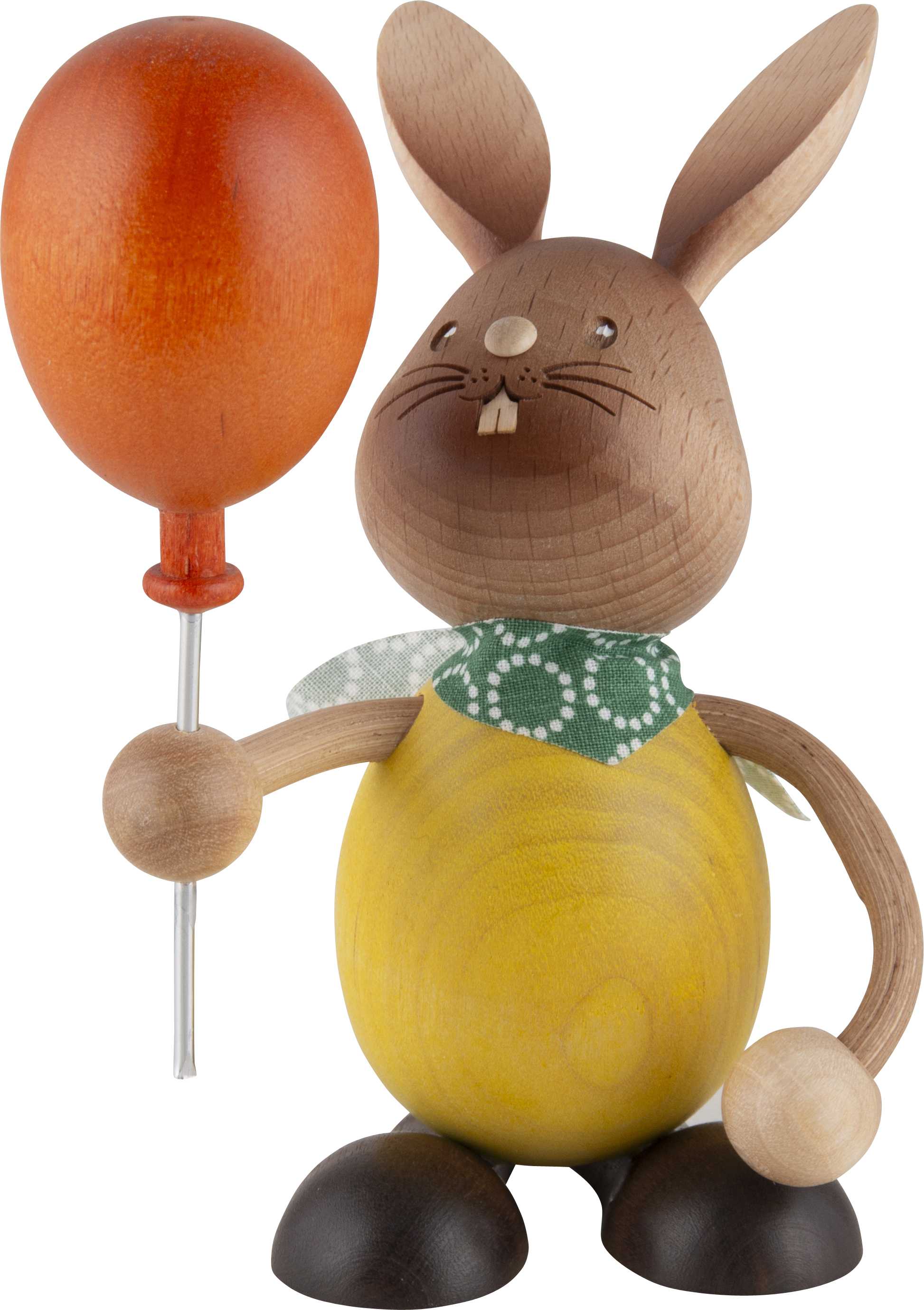 Niedliche Frühlingsfreunde – Neuheiten 2025 von Kuhnert: Stupsi Hasen & Mini-Eulen