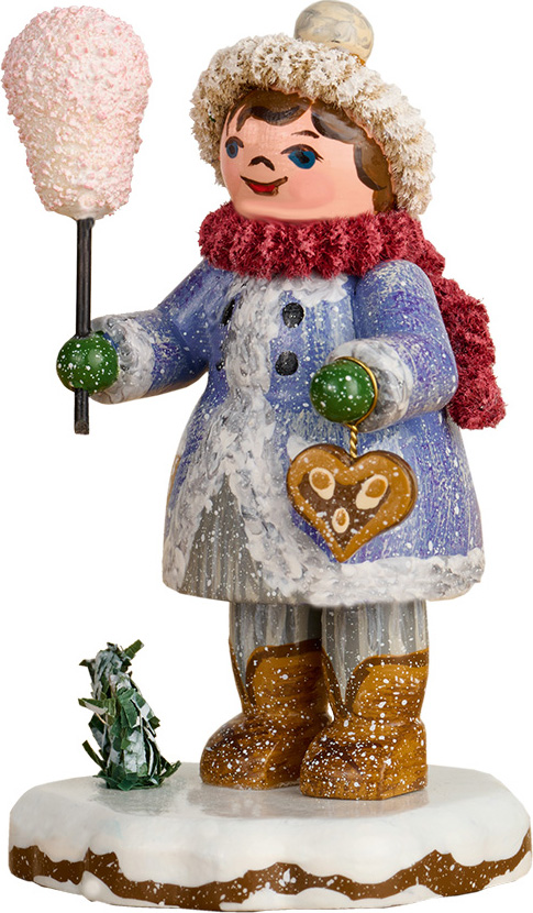 Hubrig Winterkinder Neuheiten 2025