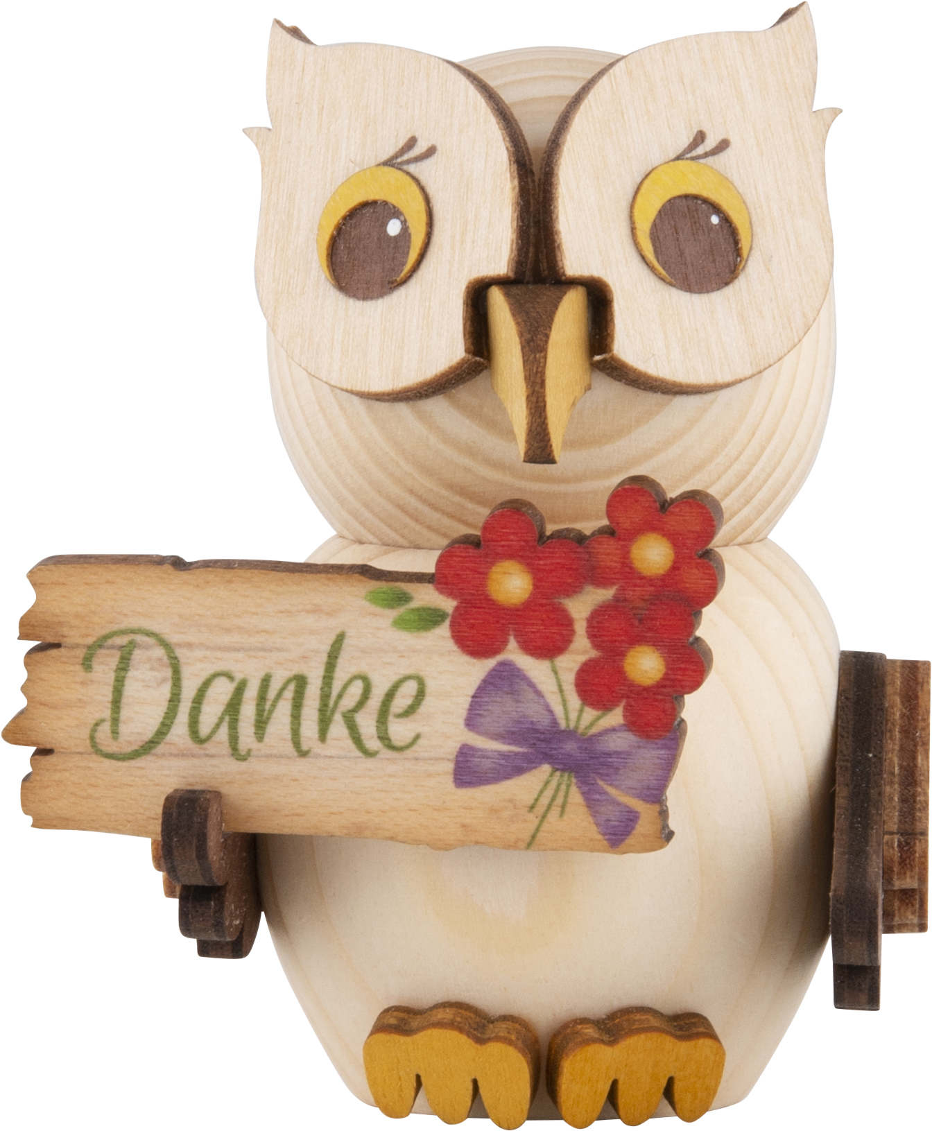 Kleine Eulen mit großer Wirkung – Miniaturen von Kuhnert zum Verlieben