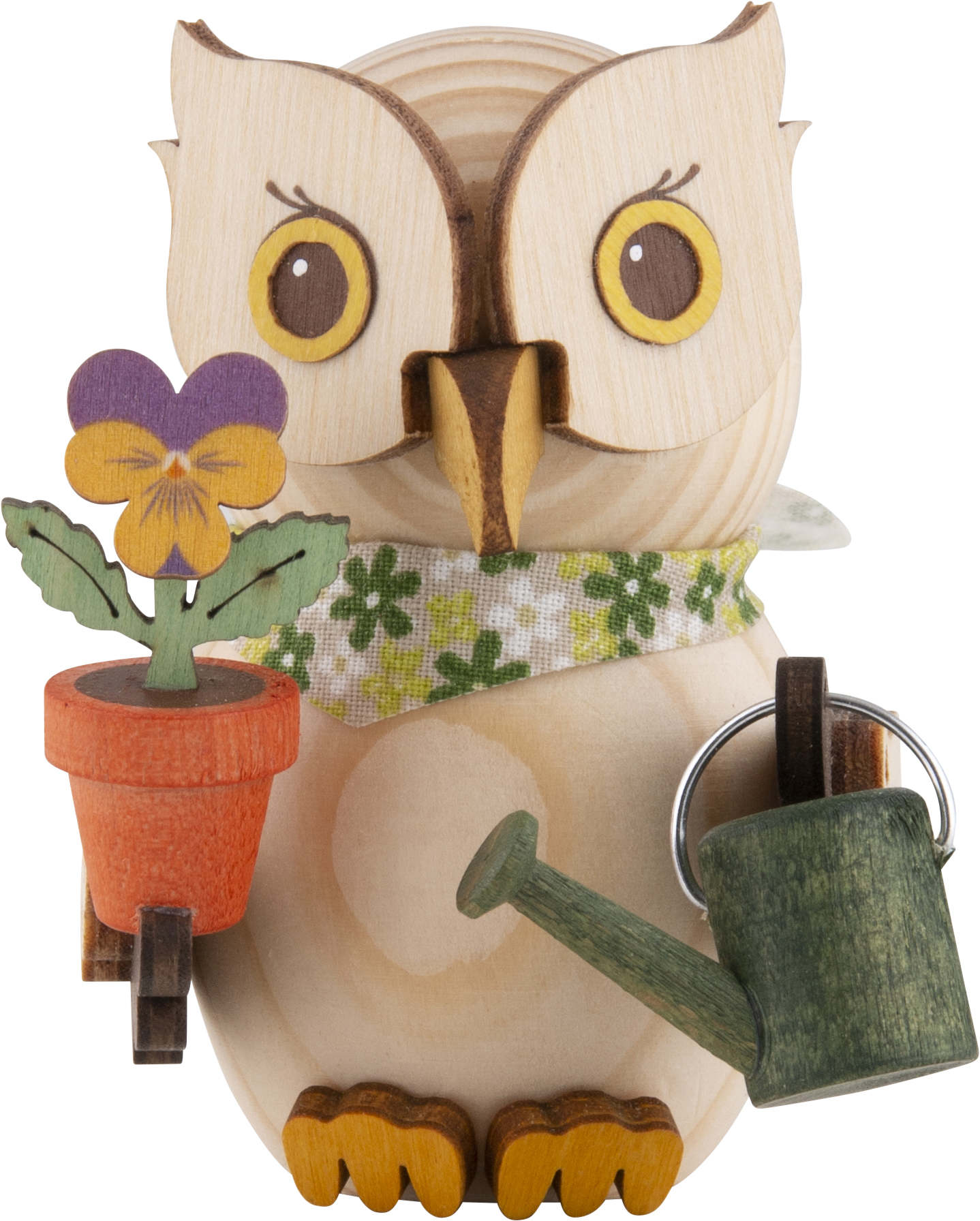 Kleine Eulen mit großer Wirkung – Miniaturen von Kuhnert zum Verlieben