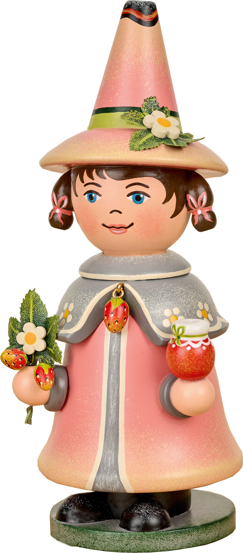 Sommerliche Neuheiten von Hubrig 2026 – Erzgebirgische Figuren voller Lebensfreude