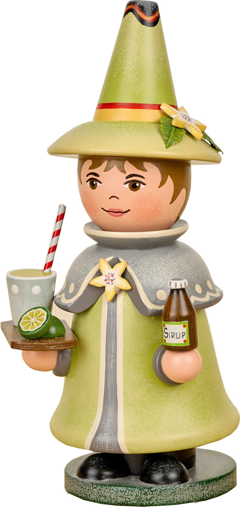 Sommerliche Neuheiten von Hubrig 2026 – Erzgebirgische Figuren voller Lebensfreude